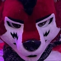 wolf_ezo Naakt