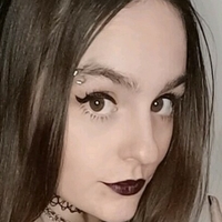 Women With Brown Eyes Naakt