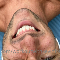 workoutwithkevinfree Naakt