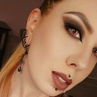 worshipgoddessnoxturna Naakt
