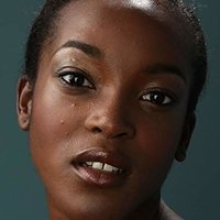 Wunmi Mosaku Naakt