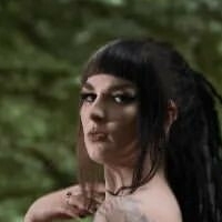 Wyndprinzessin Naakt
