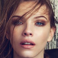 Xannie Cater Naakt