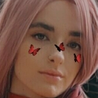 xanthe969 Naakt