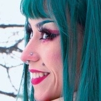 xanthianmoon Naakt