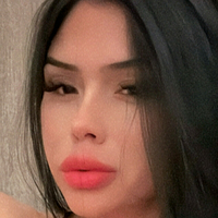 Xbah Barbara Palmeira Naakt