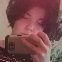 xblack_cherriesx Naakt