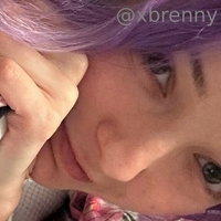 xbrenny Naakt