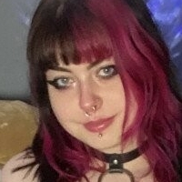 xCrybebi Naakt