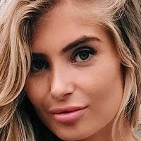 Xenia Adonts Naakt
