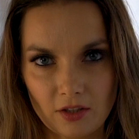Xenia Crushova Naakt