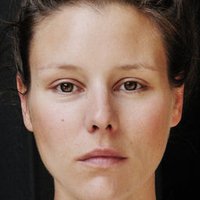 Xenia Tiling Naakt