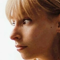 Xiana Vidal Naakt