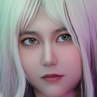 xiaodouzi113 Naakt