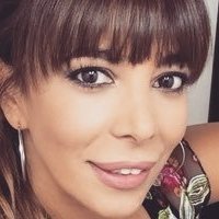 Ximena Capristo Naakt