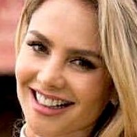 Ximena Cordoba Naakt