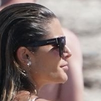 Ximena Pippo Naakt