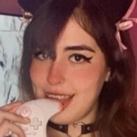 XNatKittyCat Naakt