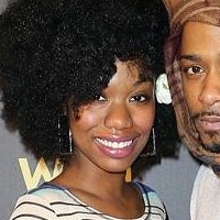 Xosha Roquemore Naakt