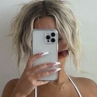 Xoxobodybaby Naakt