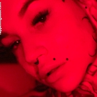 xsatansbarbiex Naakt
