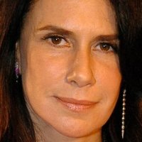 Xuxa Lopes Naakt