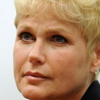 Xuxa Meneghel Naakt
