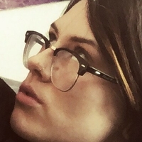 xx_octavia_lace_xx Naakt