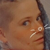 xxdreadbabyxx Naakt