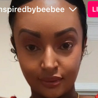 xxxbeebee Naakt
