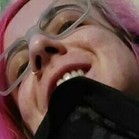 xzombiexbunniex Naakt