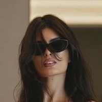 Yael Cohen Aris Naakt