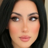 Yahana Almazan Naakt