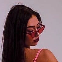 Yakusheva Yana Naakt