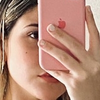 Yami Sanchez Naakt