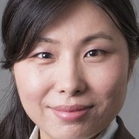 Yan Liu Naakt
