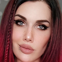Yana Kovarski Naakt