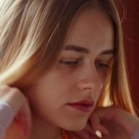Yana Nahoriak Naakt