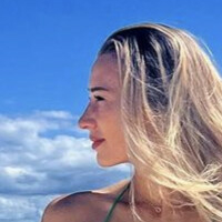 Yana Sizikova Naakt