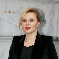 Yana Troyanova Naakt