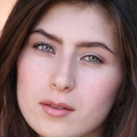 Yana Yatsuk Naakt