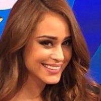 Yanet Garcia Naakt