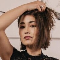 Yanin Campos Naakt