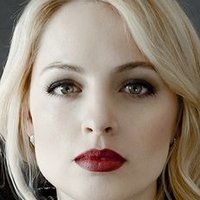 Yanina Studilina Naakt