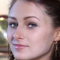 Yarina A Naakt