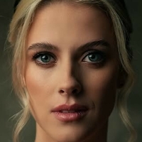 Yaroslova Mahuchikh Naakt