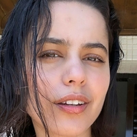 Yasmin Ali Yassine Naakt
