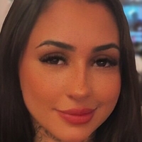 Yasmin Ávila Naakt