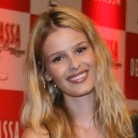 Yasmin Brunet Naakt