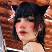 Yasmin Cat Naakt